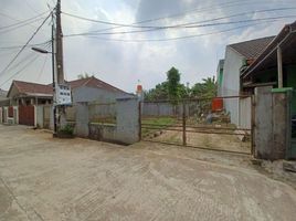  Grundstück zu verkaufen in Bekasi Timur, West Jawa, Bekasi Timur