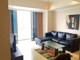 2 Kamar Apartemen for sale in Medistra Hospital, Mampang Prapatan, Kebayoran Baru