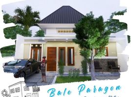 2 Bedroom House for sale in Prambanan, Klaten, Prambanan