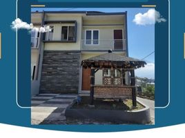 3 Bedroom House for sale in Batu, Malang Regency, Batu