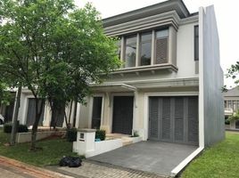 4 Bedroom House for sale in Legok, Tangerang, Legok