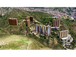 2 Habitación Apartamento en venta en Centro Comercial Unicentro Medellin, Medellín, Medellín