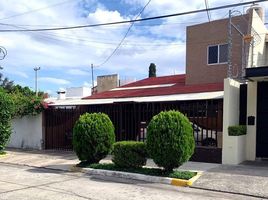 3 Schlafzimmer Haus zu verkaufen in Zapopan, Jalisco, Zapopan