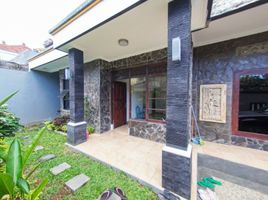 4 Kamar Vila for sale in Bali, Kuta, Badung, Bali