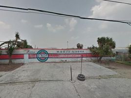  Grundstück zu vermieten in Nezahualcoyotl, Mexico, Nezahualcoyotl