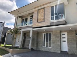 4 Habitación Casa en venta en Lakarsantri, East Jawa, Lakarsantri