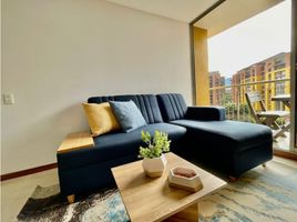 2 Habitación Apartamento en alquiler en Envigado, Antioquia, Envigado