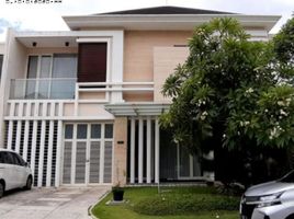 Villa 4 chambre à vendre à Mulyorejo, East Jawa, Mulyorejo