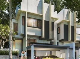 4 Bedroom House for sale in Serpong, Tangerang, Serpong