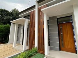 2 Bedroom House for sale in Cibinong, Bogor, Cibinong