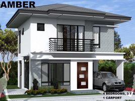 4 Bedroom House for sale in Cebu, Central Visayas, Cebu City, Cebu