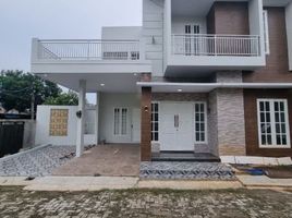 4 Kamar Rumah for sale in Jaga Karsa, Jakarta Selatan, Jaga Karsa