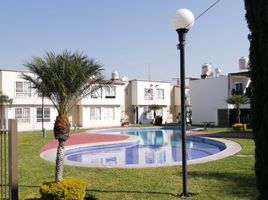 2 Habitación Apartamento en venta en Ayala, Morelos, Ayala
