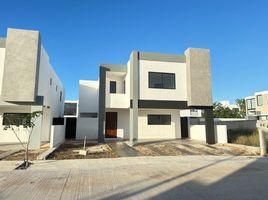 3 Schlafzimmer Villa zu verkaufen in Yaxkukul, Yucatan, Yaxkukul