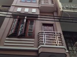 5 chambre Maison for sale in Hanoi International American Hospital, Dich Vong, Dich Vong