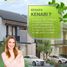 2 Habitación Casa en venta en Cimahi Tengah, West Jawa, Cimahi Tengah, Bandung, West Jawa, Indonesia