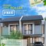2 Habitación Casa en venta en Cimahi Tengah, West Jawa, Cimahi Tengah, Bandung, West Jawa, Indonesia
