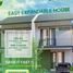 2 Habitación Casa en venta en Cimahi Tengah, West Jawa, Cimahi Tengah, Bandung, West Jawa, Indonesia