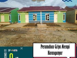 2 Bedroom House for sale in Tanjung Bintang, Lampung Selatan, Tanjung Bintang