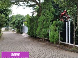 3 Bedroom House for sale in Ciputat, Tangerang, Ciputat