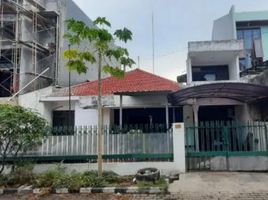 3 Bedroom House for sale in Siloam Hospitals Surabaya, Gubeng, Gubeng