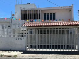 4 Bedroom House for rent in Guadalajara, Jalisco, Guadalajara