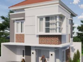 3 Bedroom House for sale in Pancoranmas, Bogor, Pancoranmas