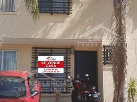 Villa 3 chambre à vendre à Morelia, Michoacan, Morelia