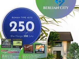 2 Bedroom House for sale in Buduran, Sidoarjo, Buduran