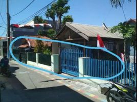 6 Kamar Rumah for sale in Wonocolo, Surabaya, Wonocolo