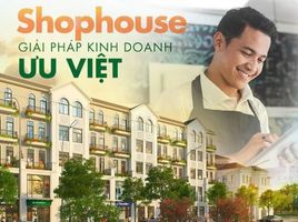 3 Phòng ngủ Nhà phố for sale at Vinhomes Grand Park, Long Thạnh Mỹ