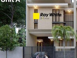 3 Habitación Casa en venta en Rungkut, East Jawa, Rungkut