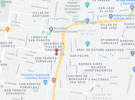 Appartement 2 chambre à vendre à Queretaro, Queretaro, Queretaro, Queretaro