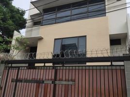 4 Bedroom Villa for sale in Universitas Katolik Indonesia Atma Jaya, Tanah Abang, Kebayoran Lama