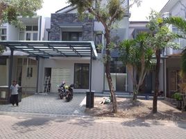 4 Habitación Casa en venta en Lakarsantri, East Jawa, Lakarsantri