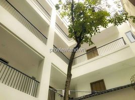 23 chambre Villa for sale in Pham Ngu Lao, District 1, Pham Ngu Lao