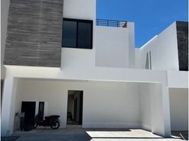 3 Schlafzimmer Villa zu verkaufen in San Luis Potosi, San Luis Potosi, San Luis Potosi, San Luis Potosi