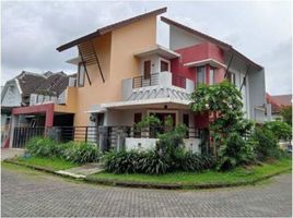 4 Habitación Casa en venta en Lowok Waru, East Jawa, Lowok Waru