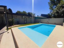 Villa 4 chambre à vendre à General Rodriguez, Buenos Aires, General Rodriguez