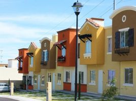 2 Schlafzimmer Villa zu verkaufen in Calpan, Puebla, Calpan