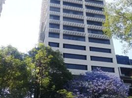 338 m2 Office for rent in Miguel Hidalgo, Mexico City, Miguel Hidalgo
