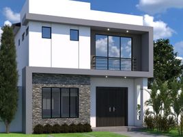 4 Habitación Casa en venta en Samborondón, Guayas, Samborondon, Samborondón