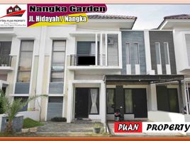 3 Bedroom House for sale in Pekan Baru, Riau, Tampan, Pekan Baru