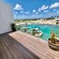 3 Bedroom House for rent in Isla Mujeres, Quintana Roo, Isla Mujeres