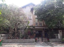  Villa en alquiler en Thao Dien, Ho Chi Minh City, Thao Dien