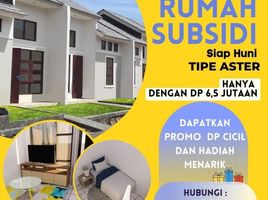 2 Bedroom House for sale in Cisoka, Tangerang, Cisoka