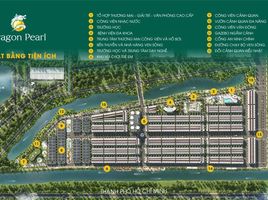  Grundstück zu verkaufen in Tan An, Long An, Ward 4