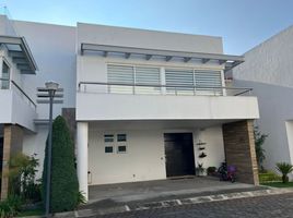 Maison 3 chambre à vendre à Toluca, Mexico, Toluca