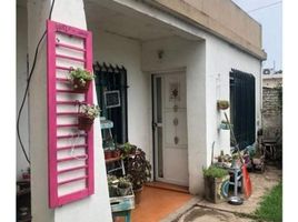 2 Schlafzimmer Haus zu verkaufen in Moron, Buenos Aires, Moron