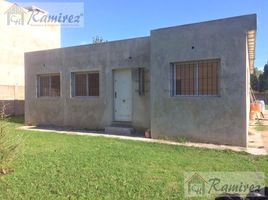 3 Habitación Villa en venta en Moreno, Buenos Aires, Moreno